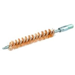 Weiler 95301 22 Caliber Gun Brush ، Bronze Fill ، مصنوع في الولايات المتحدة الأمريكية (حزمة 10)