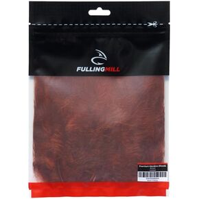 Premium Marabou Bloods Feathers in Kuwait