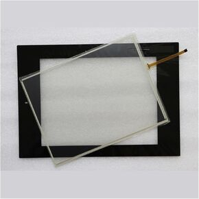 N010-0523-X321/02 2F BKO-C11739 Protective film and touch panel Display size: 10~13 inches(Touchpad)