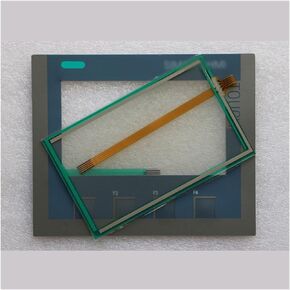 KTP400 6AV2 124 6AV2124-2DC01-0AX0 - Membrane Switch Keyboard Touch Screen(Type D Key Touch)
