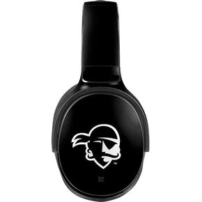 Skinit Decal Audio Skin Compatible with Skullcandy Venue - Officially Licensed College Seton Hall Zoomed Basketball Design