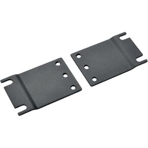 TRIPP LITE 19" Rack Enclosure Server Cabinet Mounting Adapter Kit in 23" (SR2319ADAPT)