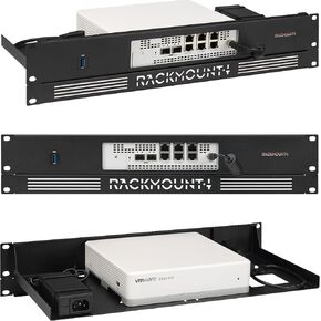Rackmount.IT Kit Compatible with Dell/VMware SD-WAN Edge 600 Series