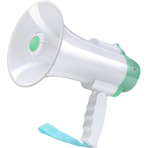 High-Power Handheld Lithium Battery Propaganda Stall Machine Loudspeaker