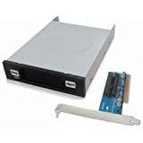 DIGIGEAR PCI Panasonic P2 Card Reader ; Supports all PC PCMCIA Cardbus card in 8/16/32 bit / PCD-TP220SC 110CS