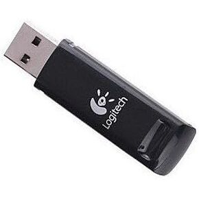 Original Replacement USB Receiver for Logitech Wireless Presenter R400 and R800