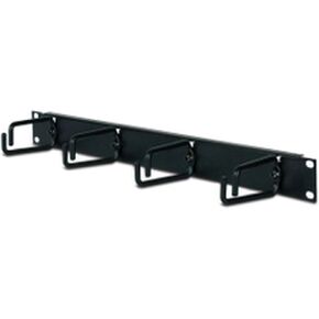 American Power Conversion APC Cable Organizer Black