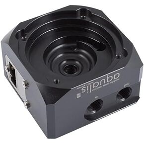Aqua Computer 41095 Fan, Cooler & Radiator, refoidisseurs Fans and radiators (Black)