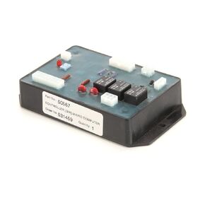 Perlick 50567 Gw Micro Computer Controller