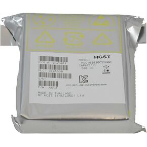 Hgst Ultrastar C10k900 HUC109030css600 300Gb 10K RPM SAS 64 Mb 2.5" HHD