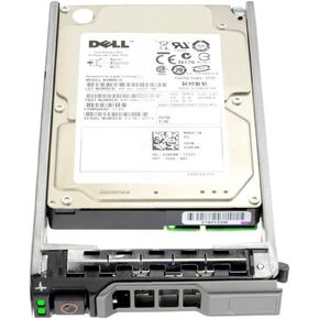 Dell 4X1DR 900GB 10K 2.5" SAS HDD