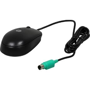 HP 674315-001 PS/2 optical scroll wheel mouse