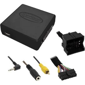 Heise Axxess Volkswagen SWC and Data Interface 2015-Up