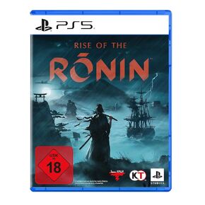 Rise of the Ronin™