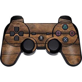 Skinit Skinit Gaming Skin for PS3 Dual Shock Wireless Controller - تم تصميمه في الأصل