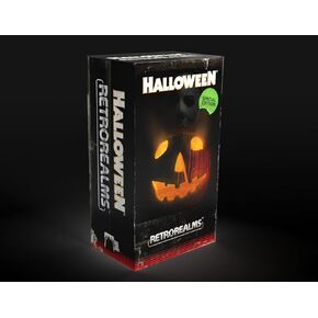 Halloween and Ash vs Evil Dead RetroRealms Double Feature Special Edition - Nintendo Switch