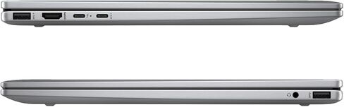HP Envy AI Powered 2-in-1 Laptop 16.0 "شاشة تعمل باللمس IPS Wuxga (Intel Core Ultra 7 155U ، 32GB LPDDR5 ، 4TB PCIE SSD ، PEN النشط ، WIN 11 PRO) W/MS 365 Personal ، DKZ USB Port in Kuwait