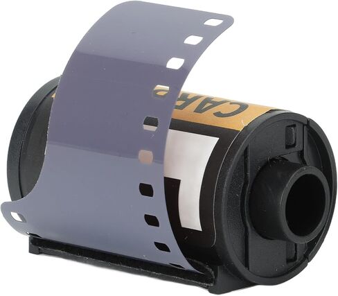 Camera Color Film ISO 320‑400 35mm Fine Grain Wide Exposure Latitude HD Wide Latitude Negative Film 135 Camera (18 Sheet) in Saudi Arabia
