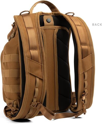 Medy Medic the Recon Standard Emergency Medical Kit - Essentials & Supplies Aides Lats Survival | يجب أن يكون من أجل أي منزل أو سيارة أو سفر أو مكتب أو عمل - Coyote in Kuwait