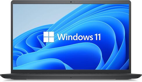 Dell Inspiron 2 in 1 14" FHD Touchscreen Laptop,AMD Ryzen 5-8640HS with 32GB Memory &1TB SSD,Win 11 Pro & Office Pro with AI Copilot,Backlit Keyboard, Fingerprint Reader with Fast Power Charging in Saudi Arabia