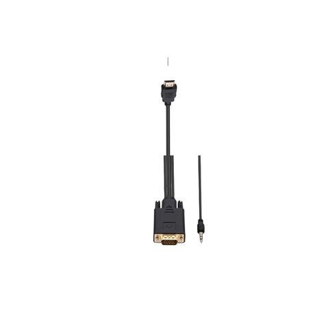 محول كابل متوافق مع HDMI من 1.8 متر مع مزود طاقة USB 3.5 مم 1080 بكسل إلى كابل HDMI لجهاز عرض مربع تلفزيون الكمبيوتر الشخصي in Saudi Arabia