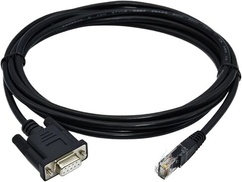UG00C-T مناسب لسلسلة UG DOP UG221H UG320H UG330H UG430H HMI Touch Plans Cable in Saudi Arabia