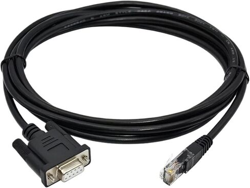 UG00C-T مناسب لسلسلة UG DOP UG221H UG320H UG330H UG430H HMI Touch Plans Cable in Saudi Arabia