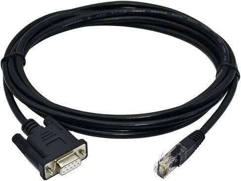 UG00C-T مناسب لسلسلة UG DOP UG221H UG320H UG330H UG430H HMI Touch Plans Cable in Saudi Arabia