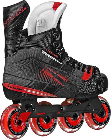 مزلجات الهوكي الكبيرة من Code GX in Kuwait