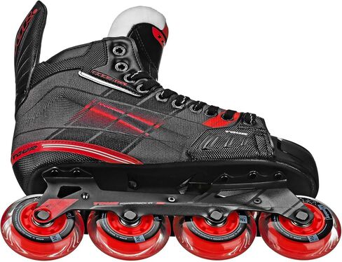 مزلجات الهوكي الكبيرة من Code GX in Kuwait