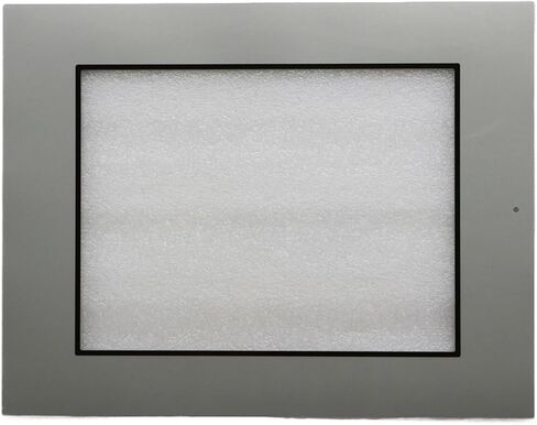 AGP3500-L1-D24 AGP3500-L1-D24-M AGP3500-L1-D24-D81K AGP3500-L1-D24-D81C-شاشة لمس الأفلام الواقية البلاستيكية (لوحة اللمس) in Saudi Arabia