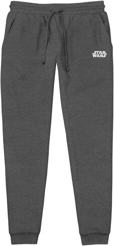 STAR WARS Simple Logo Young Men's Joggers in Saudi Arabia