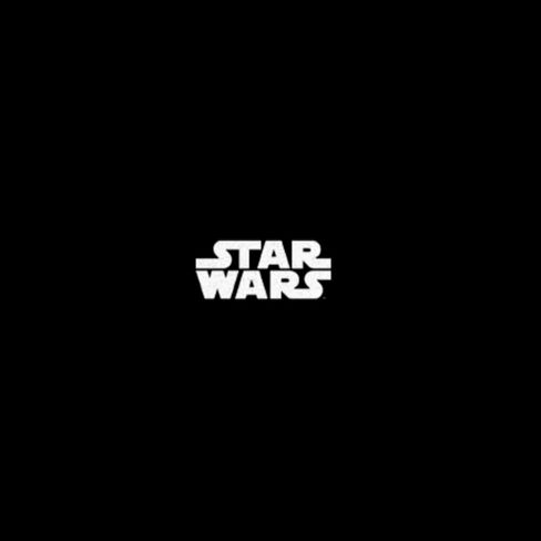 STAR WARS Simple Logo Young Men's Joggers in Saudi Arabia