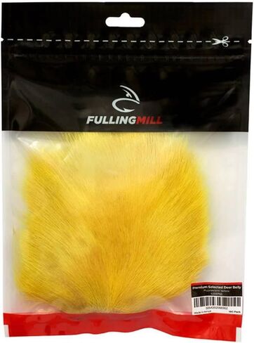 Premium Selected Deer Belly in Saudi Arabia