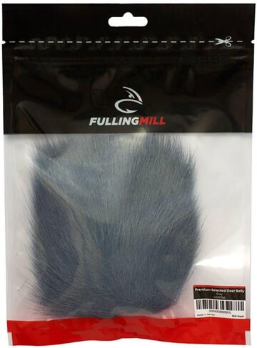 Premium Selected Deer Belly in Saudi Arabia
