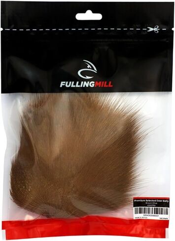Premium Selected Deer Belly in Saudi Arabia
