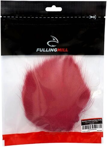 Premium Selected Deer Belly in Saudi Arabia