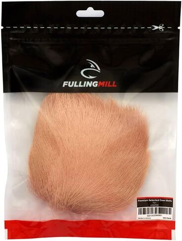 Premium Selected Deer Belly in Saudi Arabia