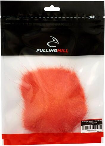 Premium Selected Deer Belly in Saudi Arabia