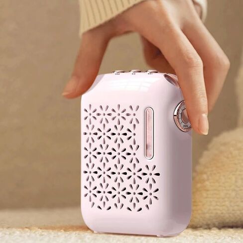 Amplifier Multifunctional Portable Voice Speaker Microphone Teacher Lecture in Saudi Arabia