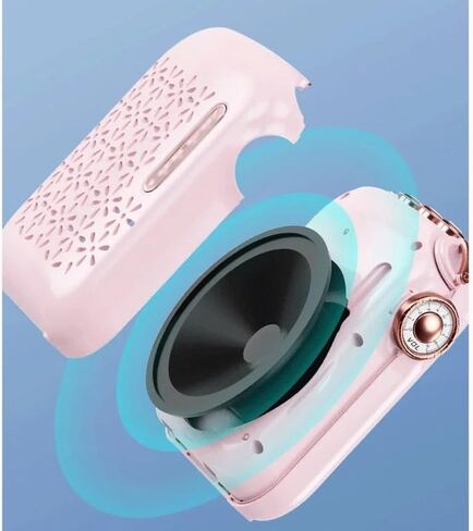Amplifier Multifunctional Portable Voice Speaker Microphone Teacher Lecture in Saudi Arabia