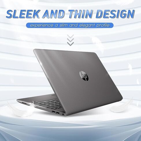 HP 250-G9 Flagship 15.6" Laptop - Special Business Edition w/Microsoft Office 365-40GB RAM | 1TB SSD - Intel Core i5 10-Core Processor - 15.6" FHD - Wi-Fi 6 - Win 11 Pro - w/WOWPC Recovery USB in Kuwait