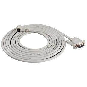 USB RS232 Programming Cable for USB 1761-CBL-PM02