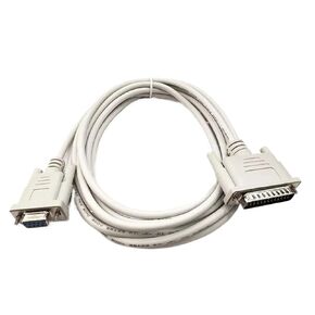 XW2Z-200P-V Suitable for C20 C200H C60P C100H CV500 CVM1 Connect LK201 V1 Programming Cable
