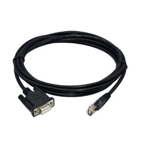 UG00C-T Suitable UG DOP Series HMI Touch Panel Programming Cable