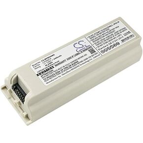 Cameron Sino Battery for Mindray Echographe M5, Echographe M5T, Echographe M7, Echographe M9, M5, M5 Ultrasound System, M5T