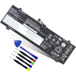 L19C4PDC L19M4PDC استبدال بطارية Lenovo IdeaPad Yoga 7-14itl5 82bh 7-15itl5 82BJ سلسلة Notebook L19L4PDC B10Z26482 SB10Z26481 71WH 4675MAH