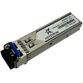 HPE Compatible J4859D 1Gbe 1Ge SFP LC LX 10km SMF Transceiver for Aruba Switch