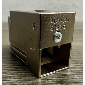 Cisco C9200-STACK Module for Catalyst 9200 Series Switches (Renewed)