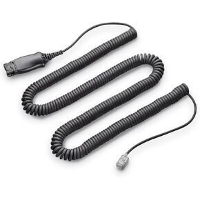 Poly RD-1 Electronic Hook Switch - for Headset